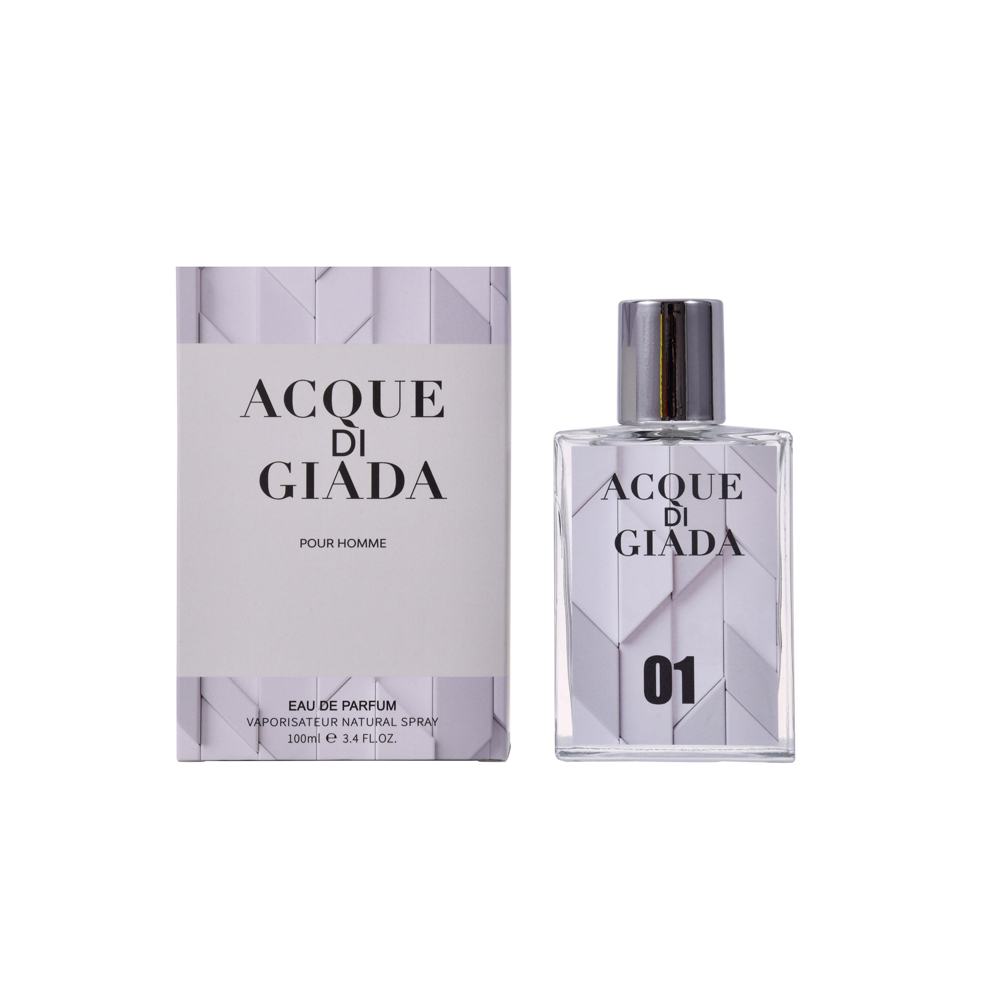 Acque Di Giada 100ml | Tertio